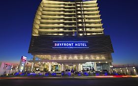 Bayfront Hotel Cebu